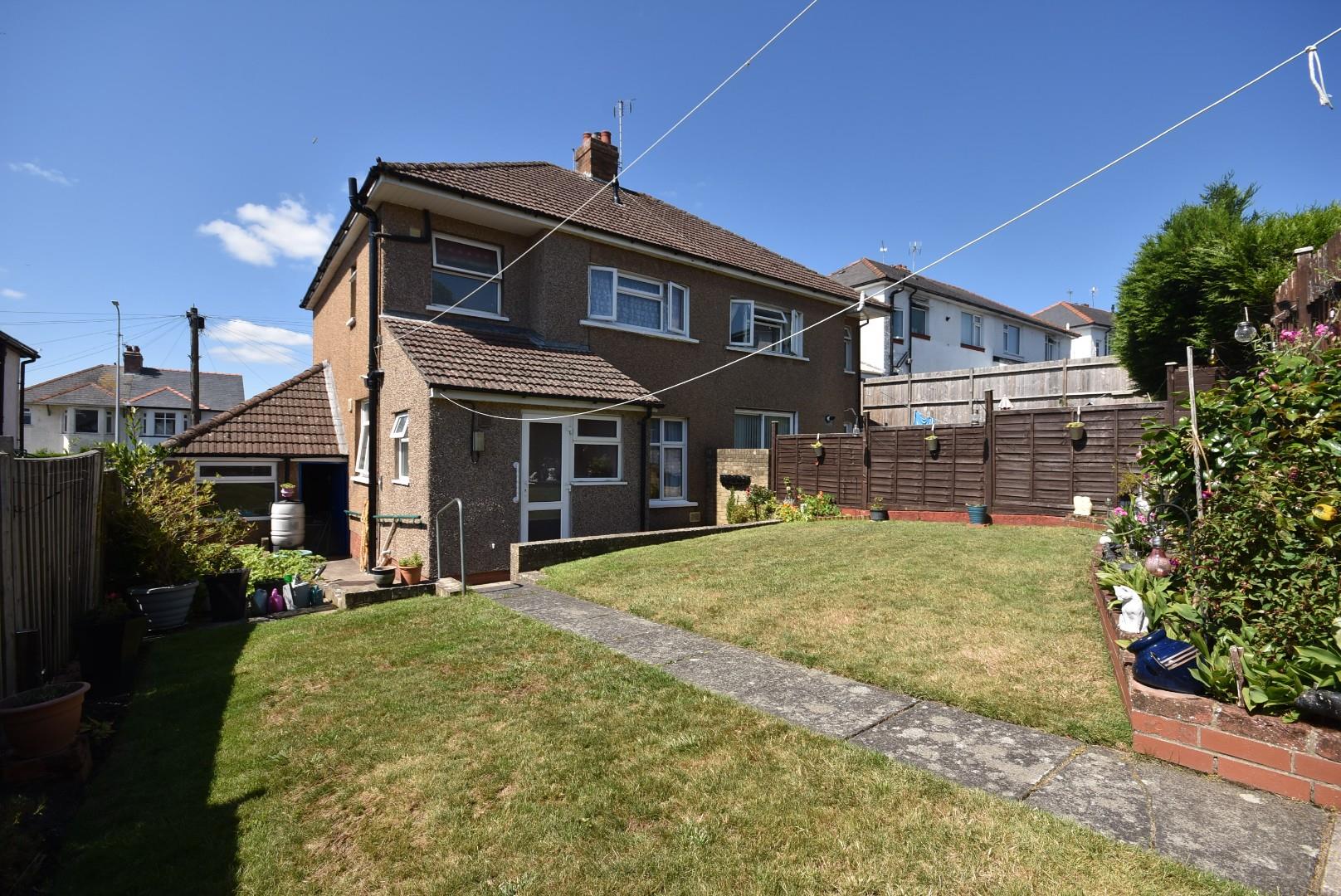 119 Redlands Road, Penarth, CF64 2WG